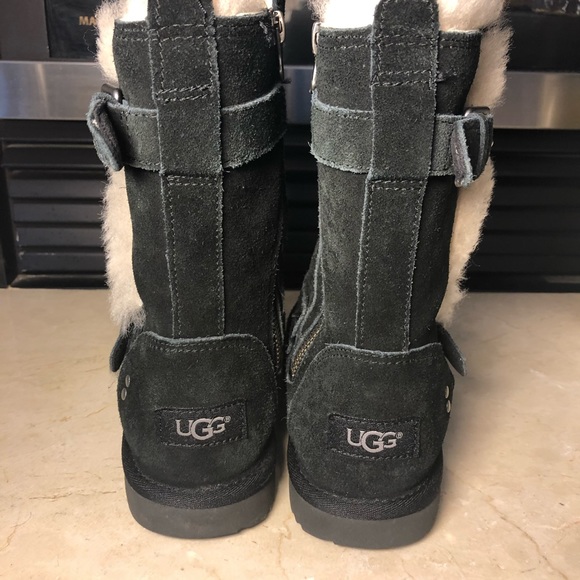 ugg magda boot